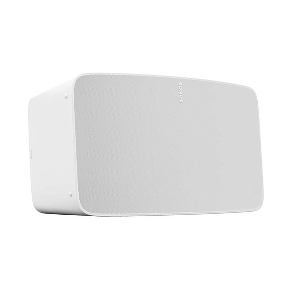 Speaker System Sonos Five White - img.0