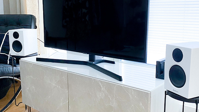 Multiroom speakers Audio Pro A28 White - img.6