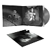 Vinyl Record Ariana Grande - Petal (Opaque Gray (Gray Skies), Alternate Cover) LP - img.2