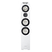 Floorstanding Speakers Canton GLE 90 AR White (1pc) - img.0