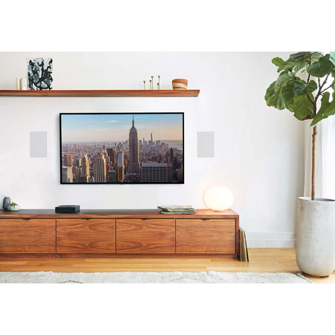 Speaker System Sonos In-Wall Speakers White - img.3