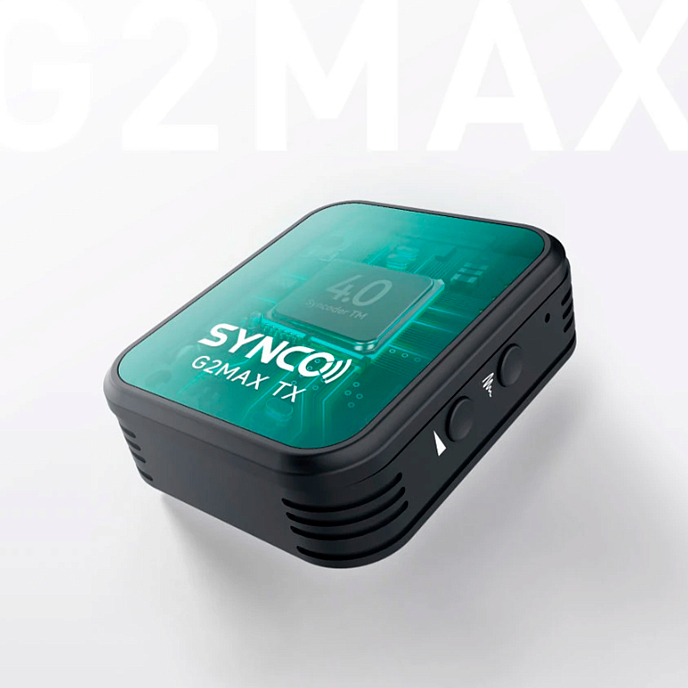 Radio system Synco G2(A1) Max Black - img.4