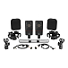 Studio microphone Austrian Audio OC818 Dual Set Plus Black - img.0