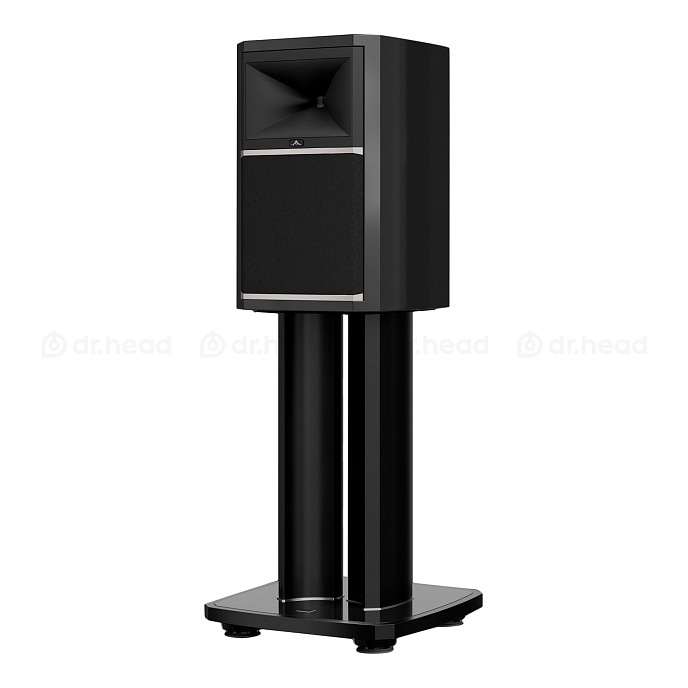 Floorstanding Speakers JBL Summit Ama Black - img.2