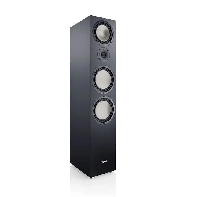 Floorstanding Speakers Canton GLE 90 Black - img.4