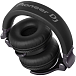 Headphones Pioneer HDJ-CUE1 Black - img.3