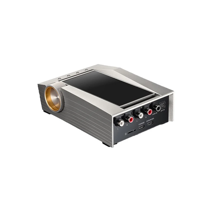 Headphone Amplifiers and DACs Astell&Kern Acro CA1000 - img.5