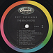 Vinyl Record The Beach Boys - Pet Sounds LP - img.3