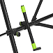 Musical instriments stand Gravity KS MKS 01 B Black - img.10