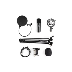 Microphone for streaming and gaming Maono AU-A04
