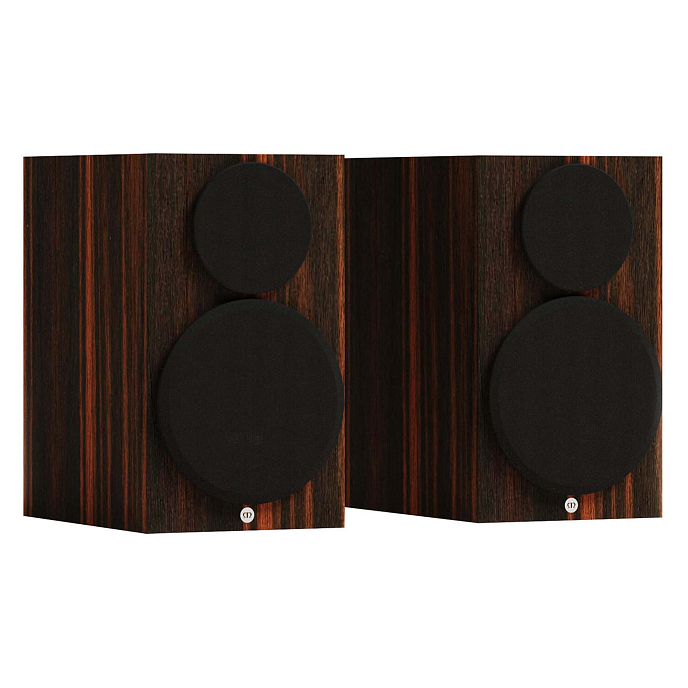 Bookshelf speakers Monitor Audio Gold 50 (6G) Macassar - img.1