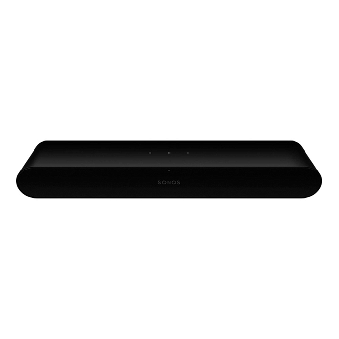 Soundbar Sonos Ray Wireless Soundbar Black - img.1