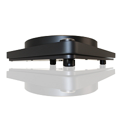 Turntable Clearaudio Concept Signature MM Black / Black + Concept Tonearm + Concept MM