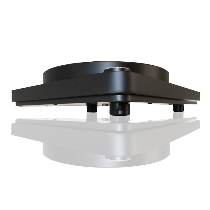 Turntable Clearaudio Concept Signature MM Black / Black + Concept Tonearm + Concept MM - img.2