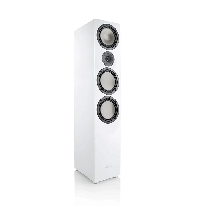 Floorstanding Speakers Canton GLE 80 White - img.3