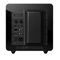Subwoofer KEF KC92 Black