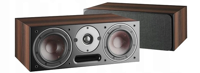 Central Channel Dali Oberon Vokal Light Oak - img.3