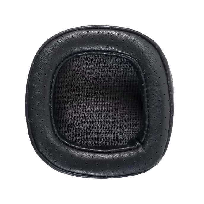Eartips Dekoni Audio Elite Fenestrated Sheepskin Pads Abyss Diana Black - img.2