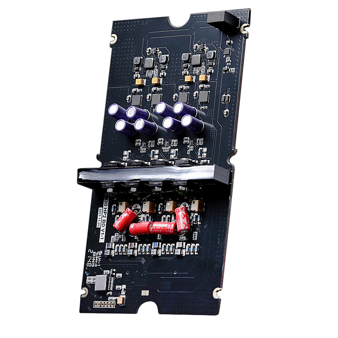 Amplifier Shanling M30 Module HPA - img.1