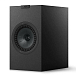 Bookshelf speakers KEF Q3 Meta Satin Black - img.2