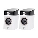 - img.0 Bookshelf speakers Focal Sopra N1 Carrara White - img.0