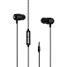 In-ear headphones Meters Novu M-Ears Black - img.0