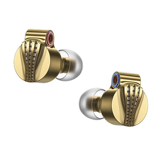 High End headphones FiiO FDX - img.1