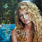 Taylor Swift – Taylor Swift - 2LP