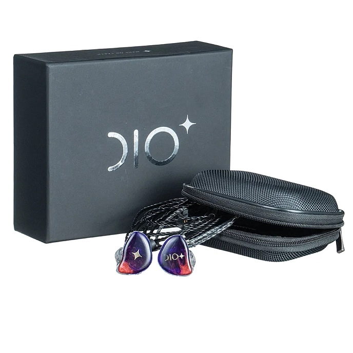 Custom earphones Aurian Storm 2 Custom - img.6