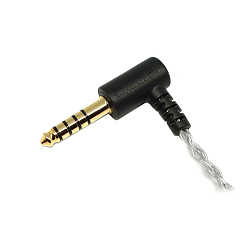 Cable Nobunaga Labs Entry Kagura MMCX - 4.4mm