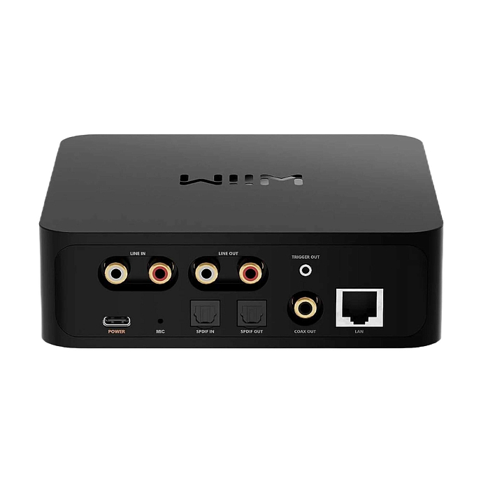 Network Audio Player WiiM Pro Plus - img.1