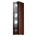 Floorstanding Speakers Canton Ergo 690 DC Wenge (1pc) - img.0