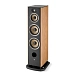 Floorstanding Speakers Focal Aria Evo X N4 Walnut - img.1