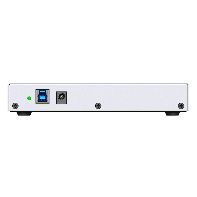 Audio interface RME Digiface Ravenna Silver Blue - img.1
