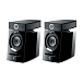 Bookshelf speakers Focal Diablo Utopia EVO Black Lacquer - img.0