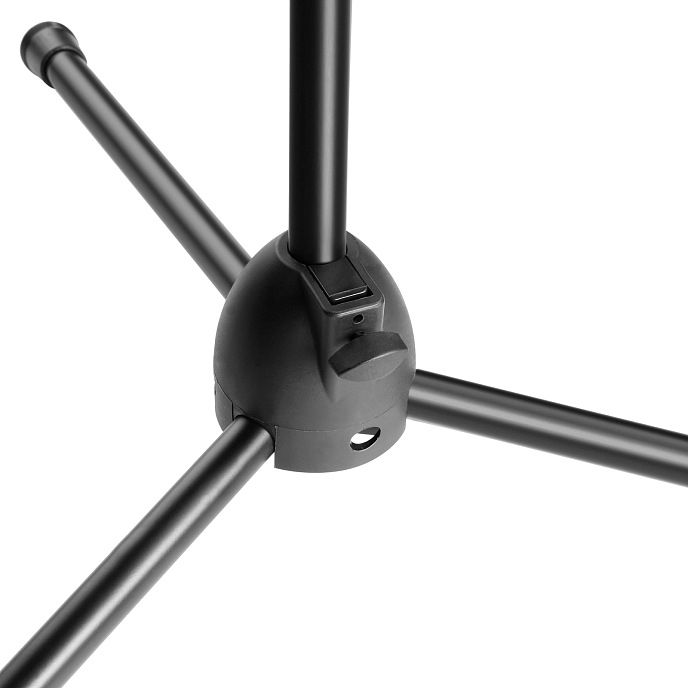 Microphone stand Adam Hall S5BE Black - img.6