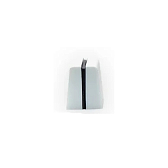 DJTT Chroma Caps Fader Pro (Plastic) White