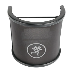 Pop filter Mackie PF-100 Black