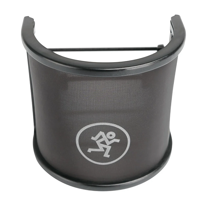Pop filter Mackie PF-100 Black - img.1