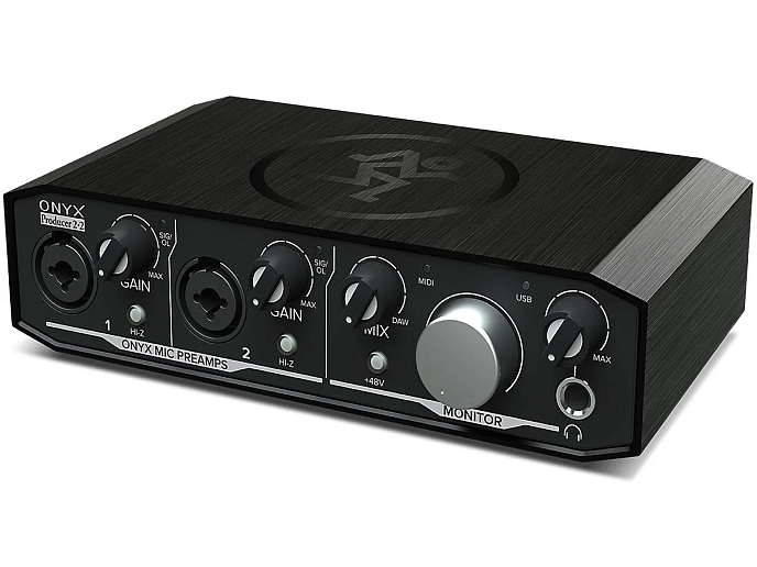 Audio interface Mackie Onyx Producer 2.2 - img.7