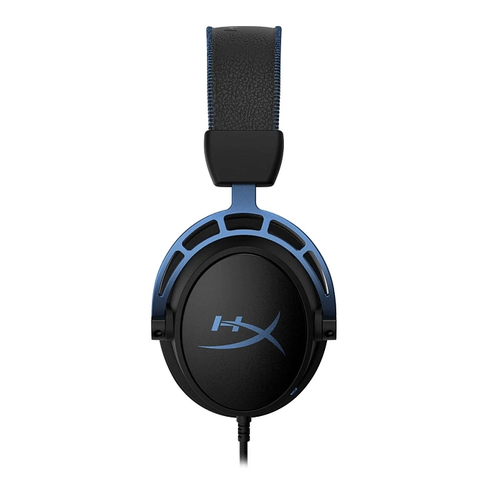 Gaming headset HyperX Cloud Alpha S - img.1