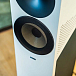 - img.2 Floorstanding Speakers Amphion Krypton3X White - img.2