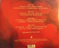 Vinyl Record Enya - The Very Best Of Enya