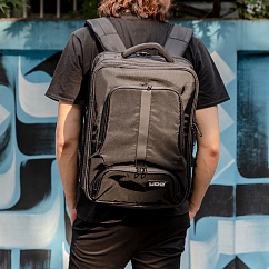 Backpack UDG Ultimate Backpack Slim Black/Orange