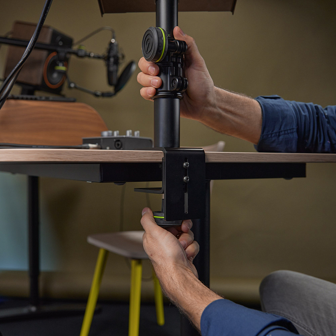 Stand Gravity SP 3102 TM Black - img.16