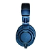 - img.1 Over-ear headphones Audio-Technica ATH-M50xDS Deep Sea - img.1