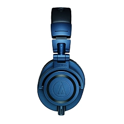 Over-ear headphones Audio-Technica ATH-M50xDS Deep Sea