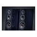 Floorstanding Speakers Davis Acoustics Courbet N 8 High Gloss Blue - img.7