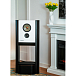 Floorstanding Speakers Grimm Audio LS1c White Lacquer - img.8