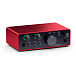 Audio interface Focusrite Scarlett Solo Studio 4th Gen - img.2